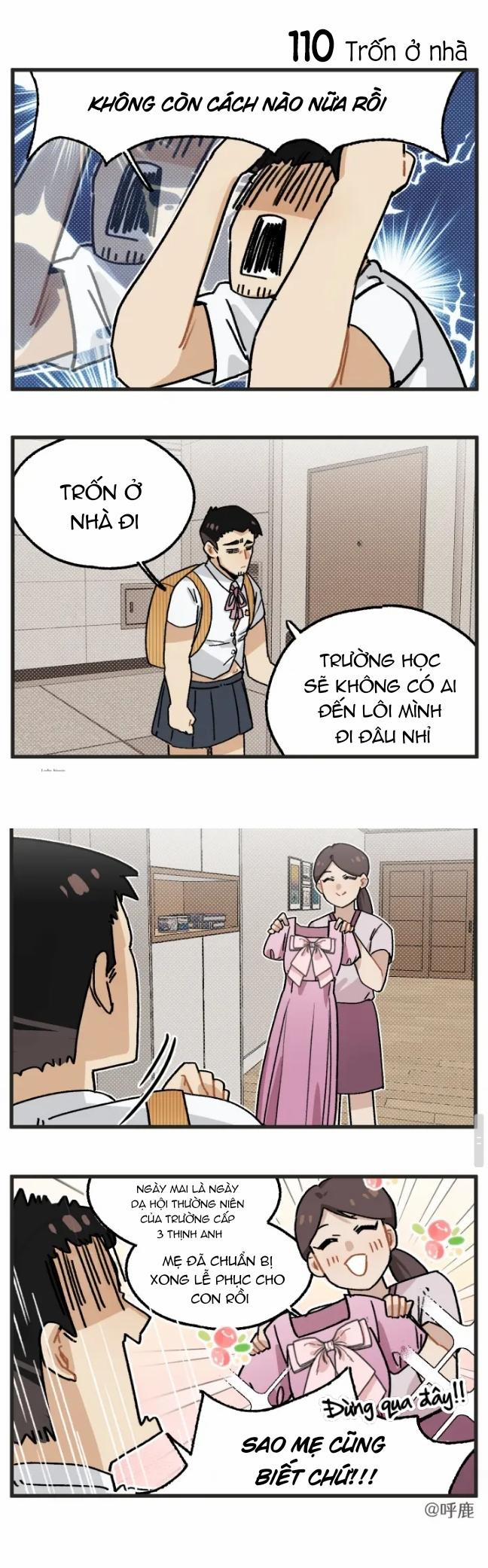 Xuyên Việt Trở Thành Nữ Chính Marry Sue 16 0 16 trang 4