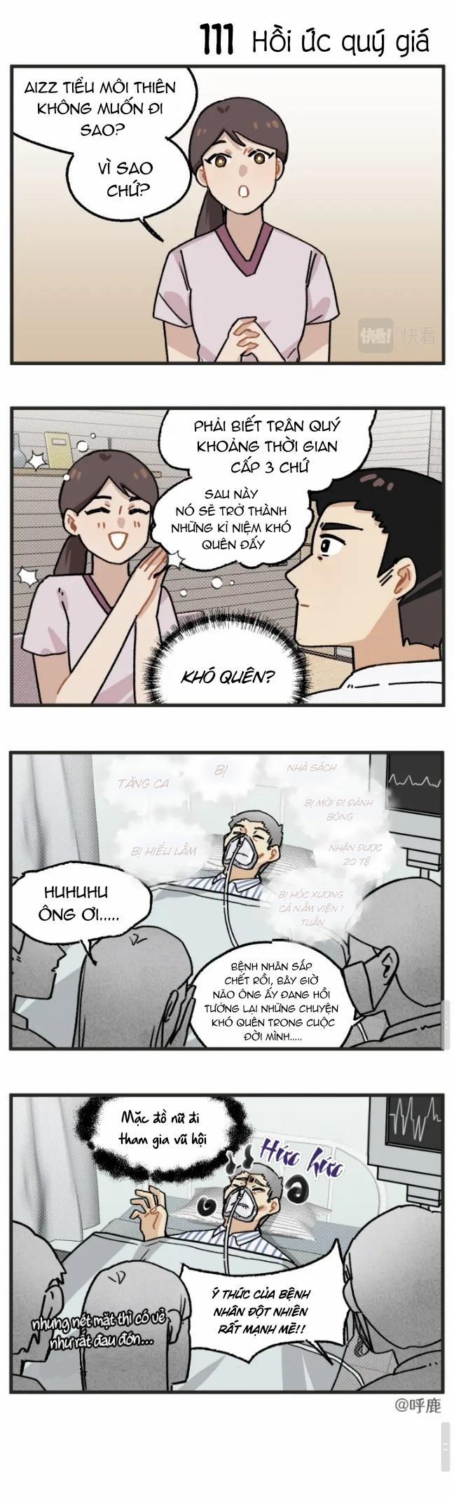 Xuyên Việt Trở Thành Nữ Chính Marry Sue 16 0 16 trang 5