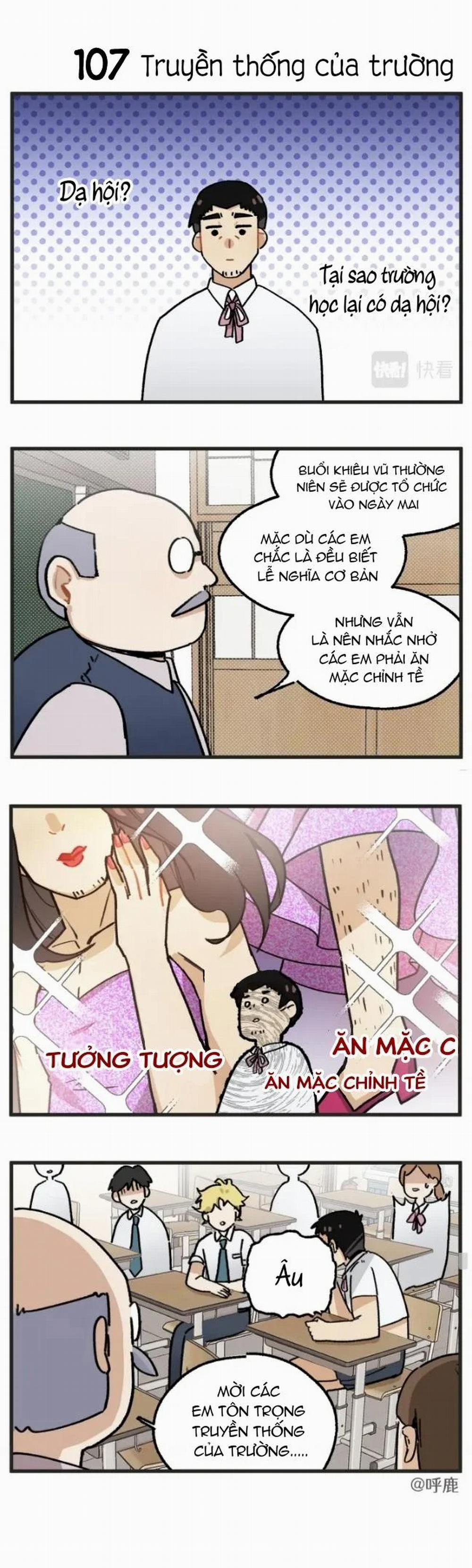 Xuyên Việt Trở Thành Nữ Chính Marry Sue 16 trang 1