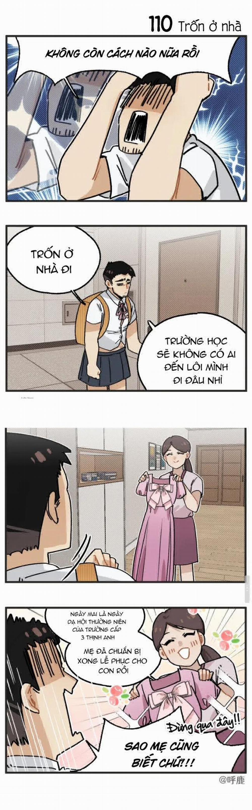 Xuyên Việt Trở Thành Nữ Chính Marry Sue 16 trang 4