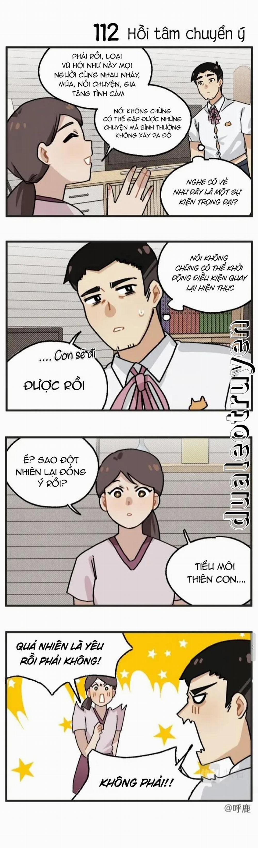 Xuyên Việt Trở Thành Nữ Chính Marry Sue 16 trang 6