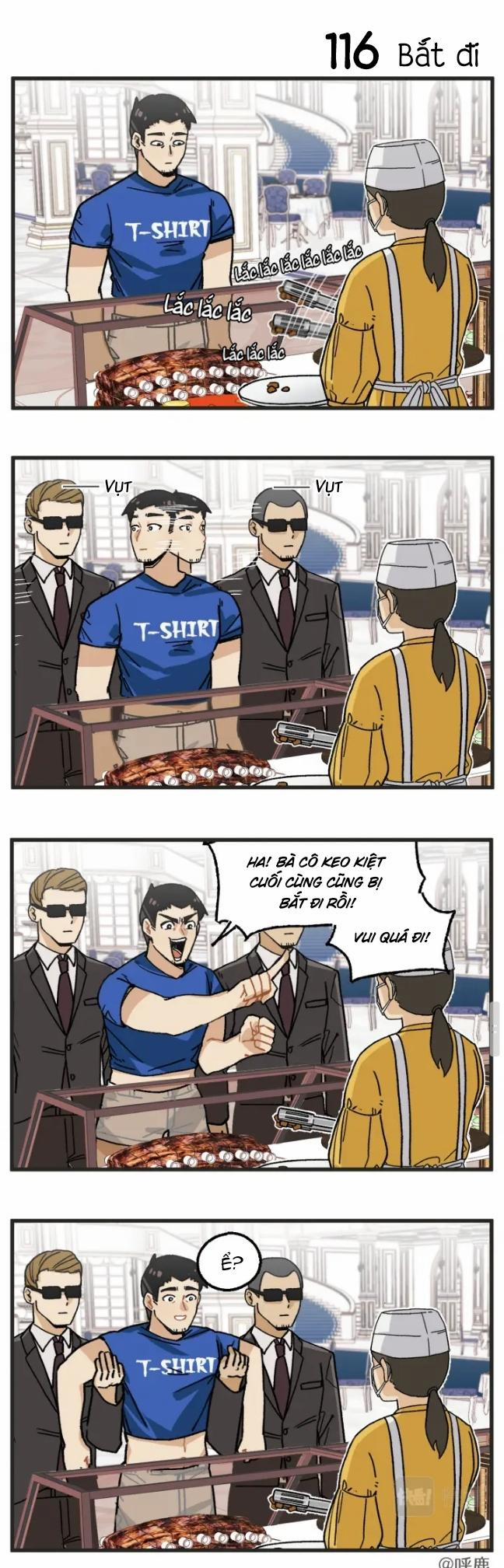 Xuyên Việt Trở Thành Nữ Chính Marry Sue 17 0 17 trang 3