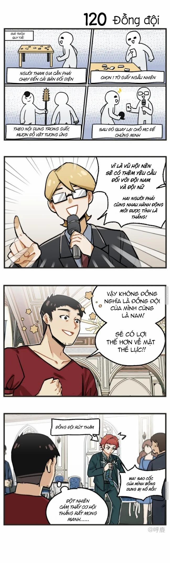 Xuyên Việt Trở Thành Nữ Chính Marry Sue 18 0 18 trang 1