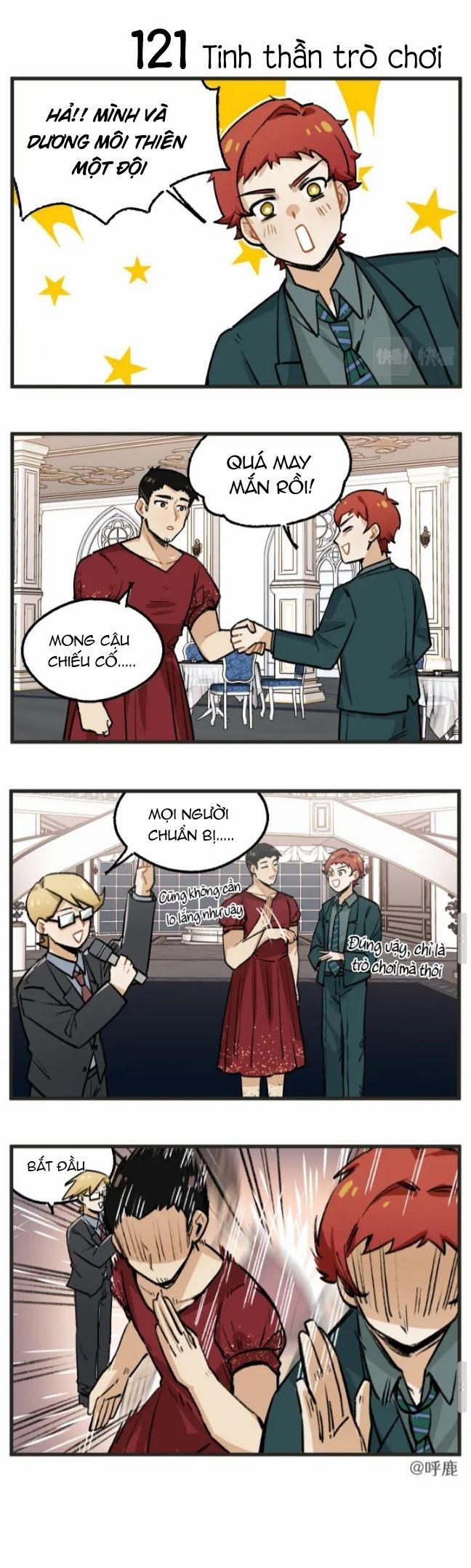 Xuyên Việt Trở Thành Nữ Chính Marry Sue 18 0 18 trang 2