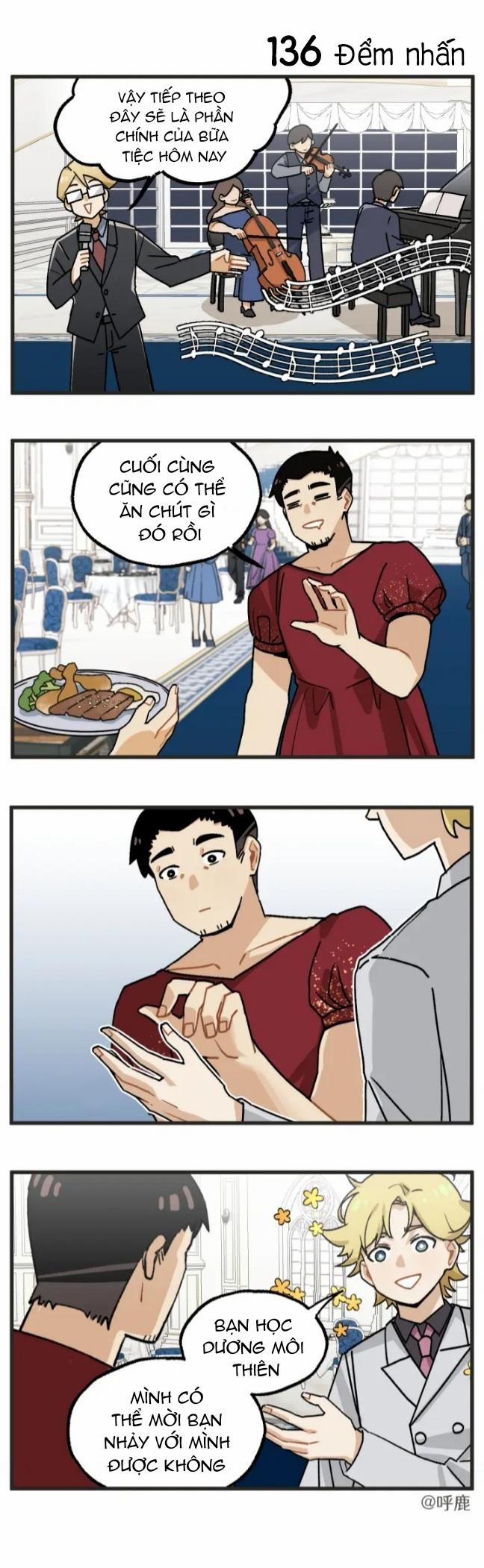 Xuyên Việt Trở Thành Nữ Chính Marry Sue 20.1 0 20.1 trang 1