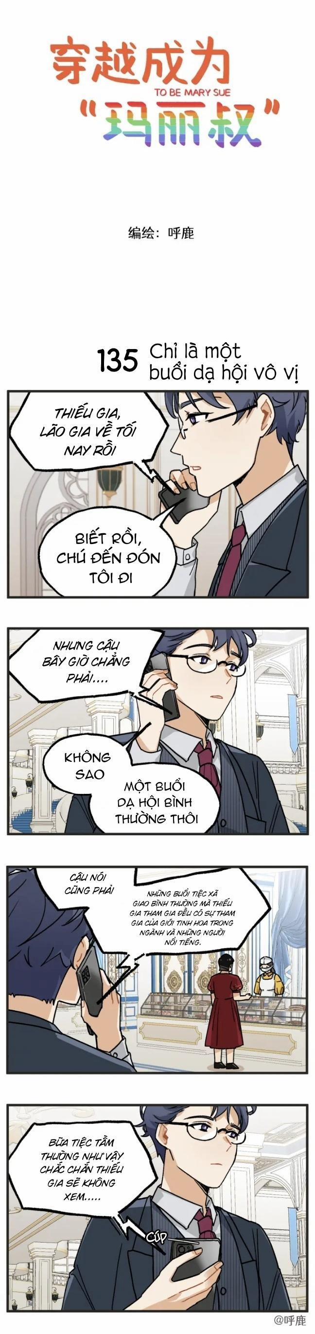 Xuyên Việt Trở Thành Nữ Chính Marry Sue 20.1 trang 0