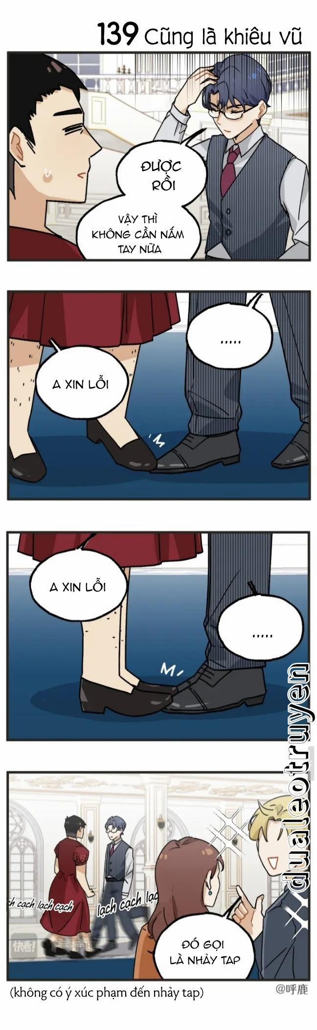 Xuyên Việt Trở Thành Nữ Chính Marry Sue 20.1 trang 4