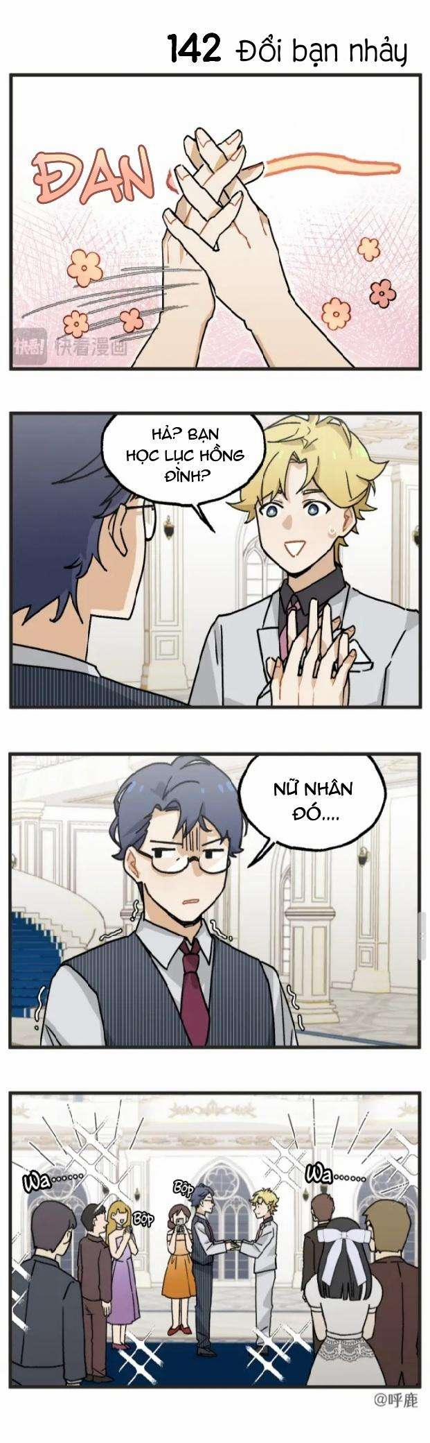 Xuyên Việt Trở Thành Nữ Chính Marry Sue 20.2 trang 2