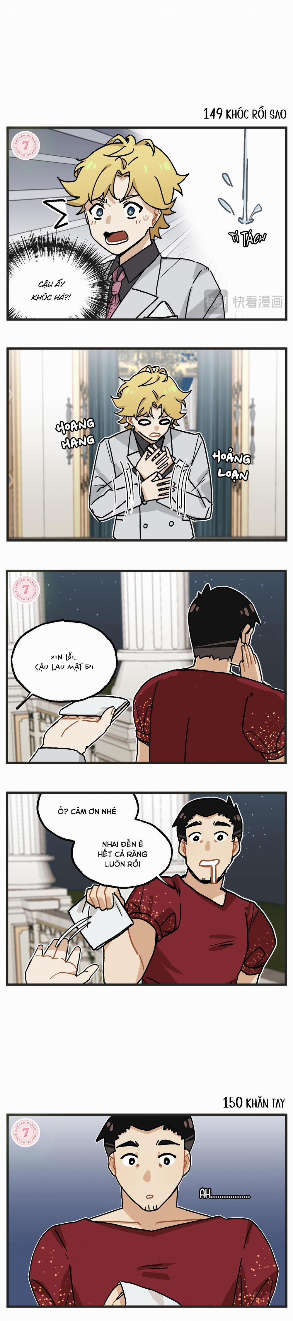 Xuyên Việt Trở Thành Nữ Chính Marry Sue 21.2 0 21.2 trang 1