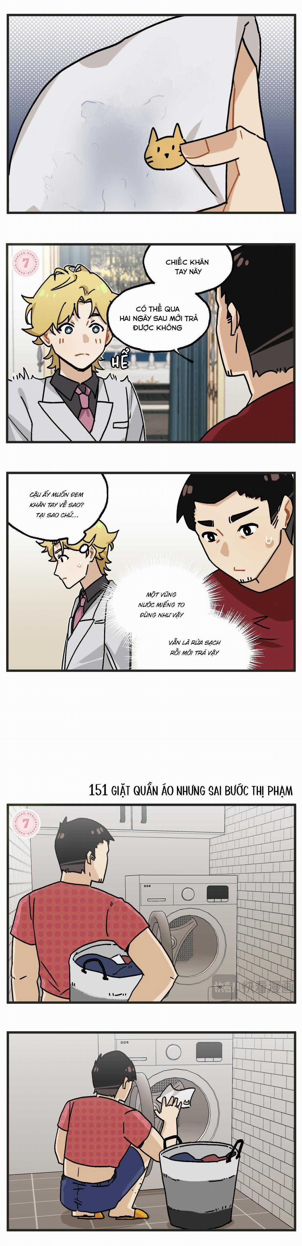 Xuyên Việt Trở Thành Nữ Chính Marry Sue 21.2 trang 2