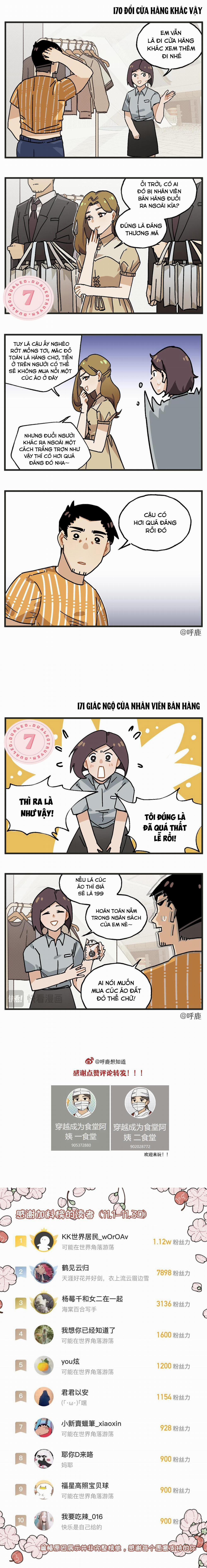 Xuyên Việt Trở Thành Nữ Chính Marry Sue 23.1 23.1 trang 2