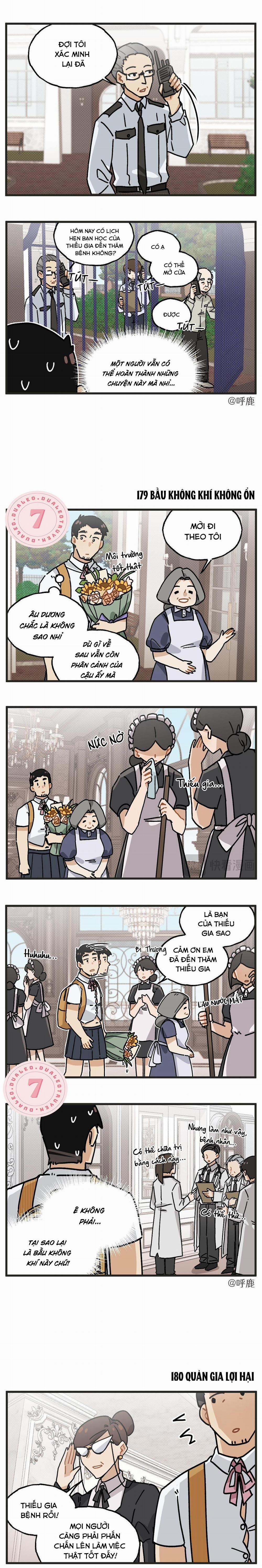 Xuyên Việt Trở Thành Nữ Chính Marry Sue 24.1 0 24.1 trang 1