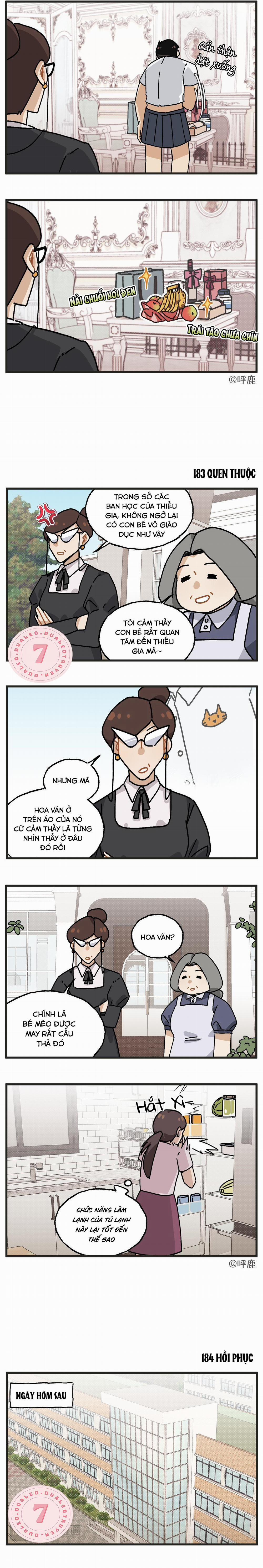 Xuyên Việt Trở Thành Nữ Chính Marry Sue 24.2 0 24.2 trang 1