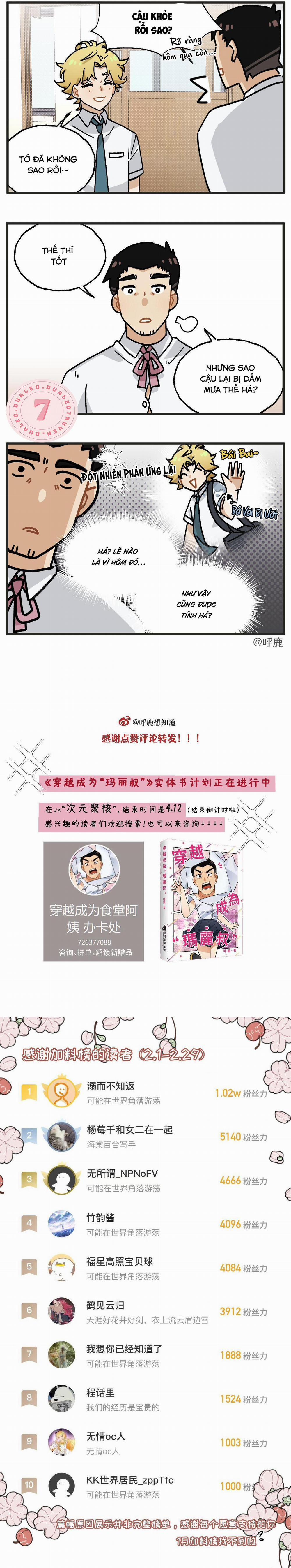 Xuyên Việt Trở Thành Nữ Chính Marry Sue 24.2 0 24.2 trang 2