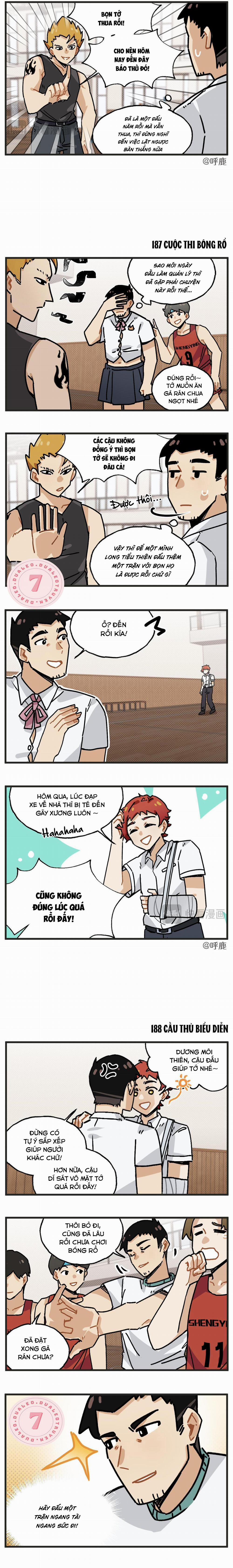 Xuyên Việt Trở Thành Nữ Chính Marry Sue 25.1 0 25.1 trang 1