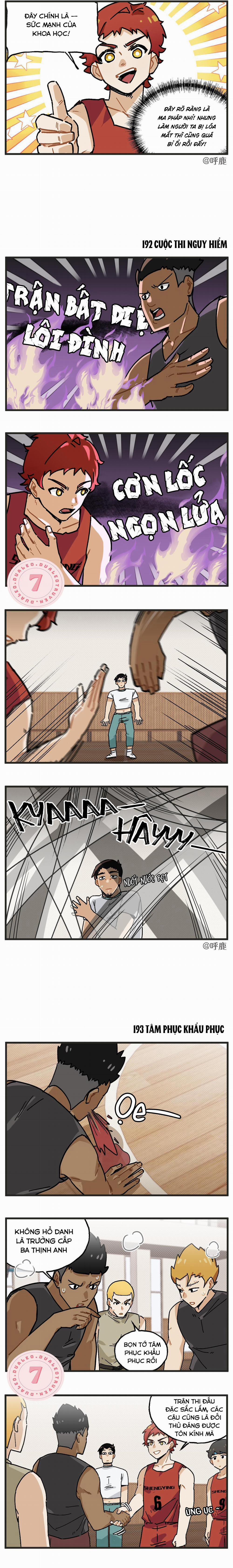 Xuyên Việt Trở Thành Nữ Chính Marry Sue 25.2 0 25.2 trang 1