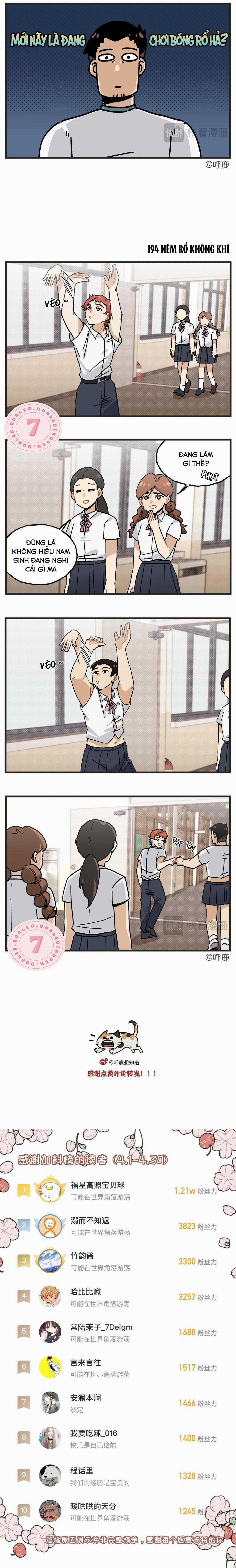 Xuyên Việt Trở Thành Nữ Chính Marry Sue 25.2 trang 2