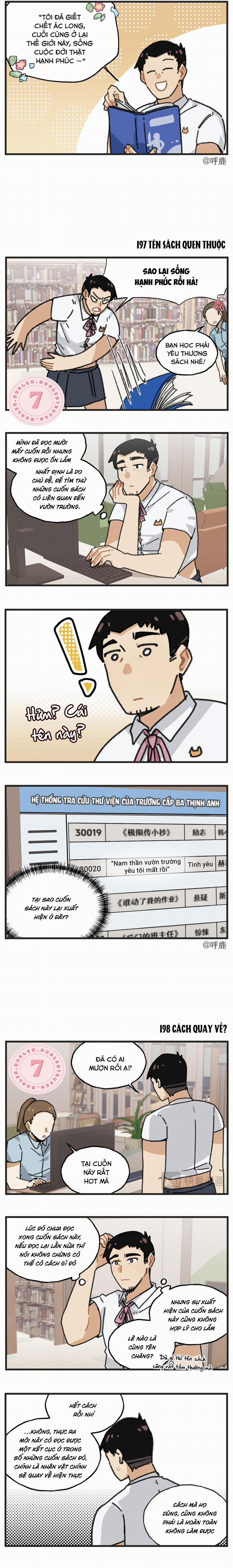 Xuyên Việt Trở Thành Nữ Chính Marry Sue 26 0 26.1 trang 1