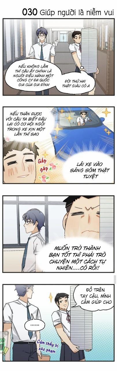 Xuyên Việt Trở Thành Nữ Chính Marry Sue 3 0 3 trang 7