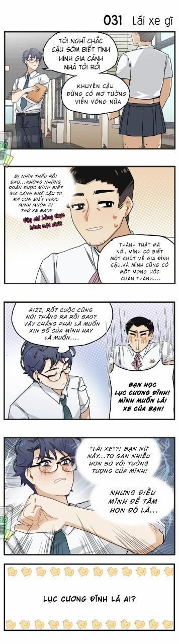 Xuyên Việt Trở Thành Nữ Chính Marry Sue 3 0 3 trang 8