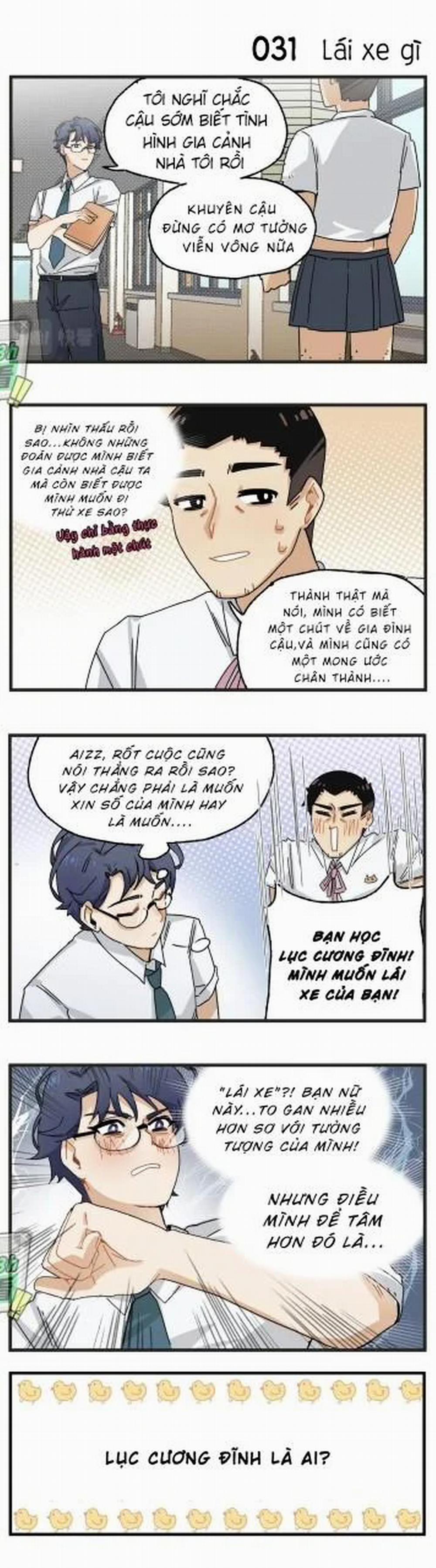 Xuyên Việt Trở Thành Nữ Chính Marry Sue 3 trang 9