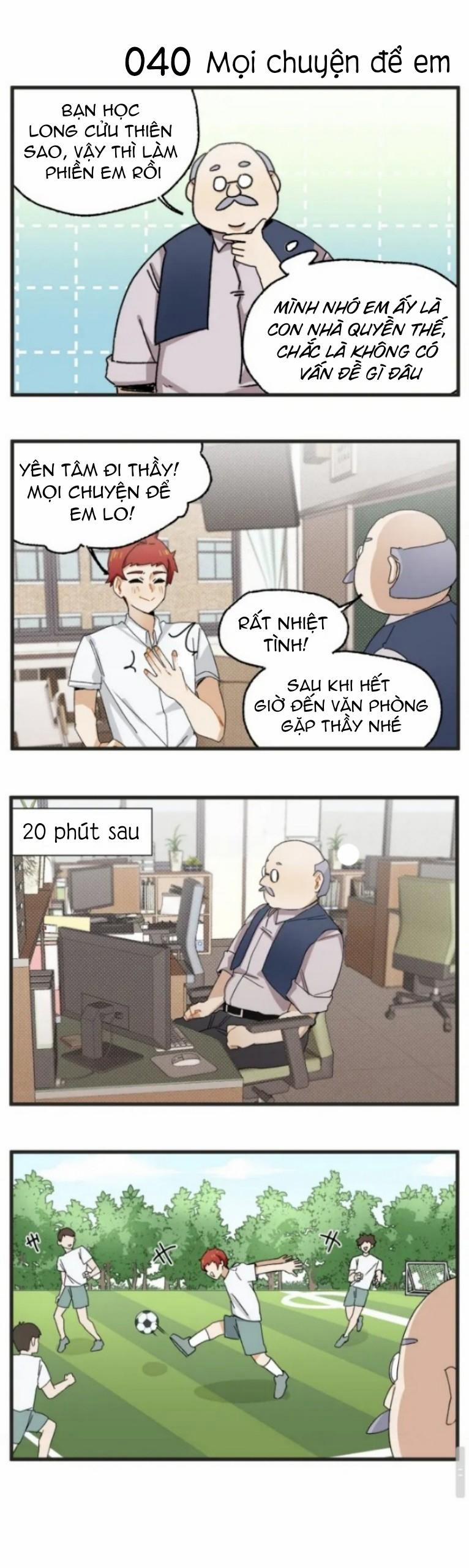 Xuyên Việt Trở Thành Nữ Chính Marry Sue 4 0 4 trang 7