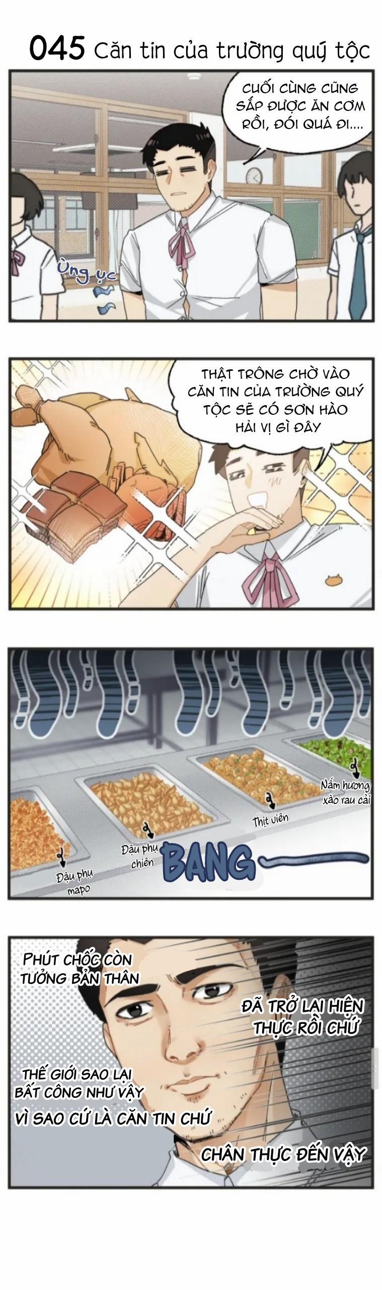 Xuyên Việt Trở Thành Nữ Chính Marry Sue 5 0 5 trang 2