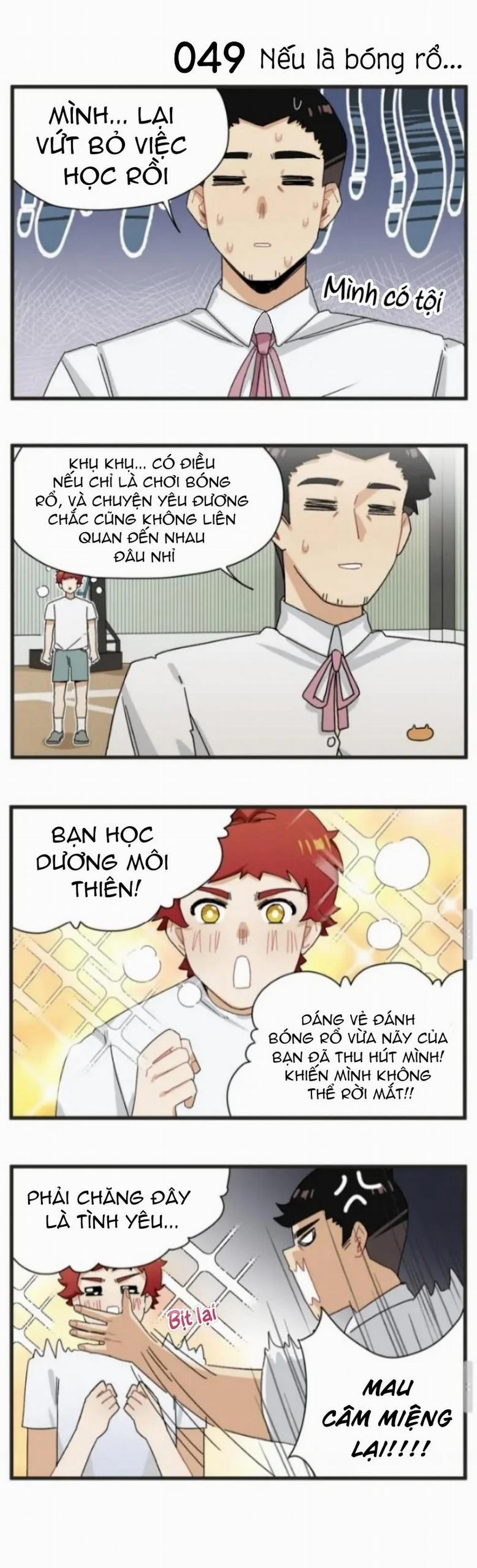 Xuyên Việt Trở Thành Nữ Chính Marry Sue 6 trang 2