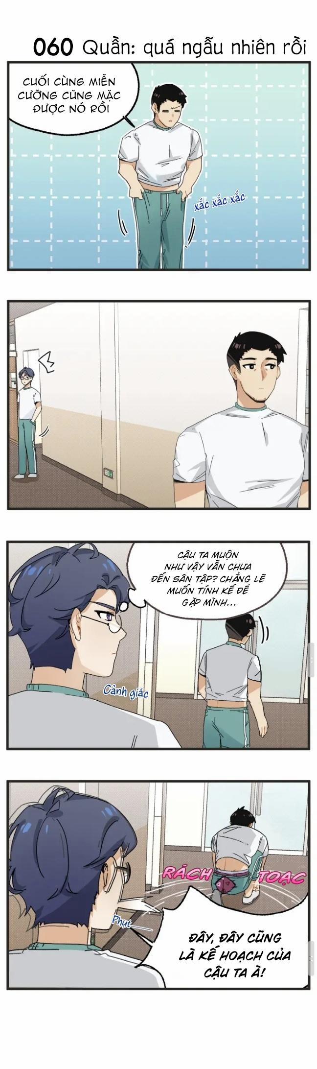 Xuyên Việt Trở Thành Nữ Chính Marry Sue 8.1 0 8.1 trang 1