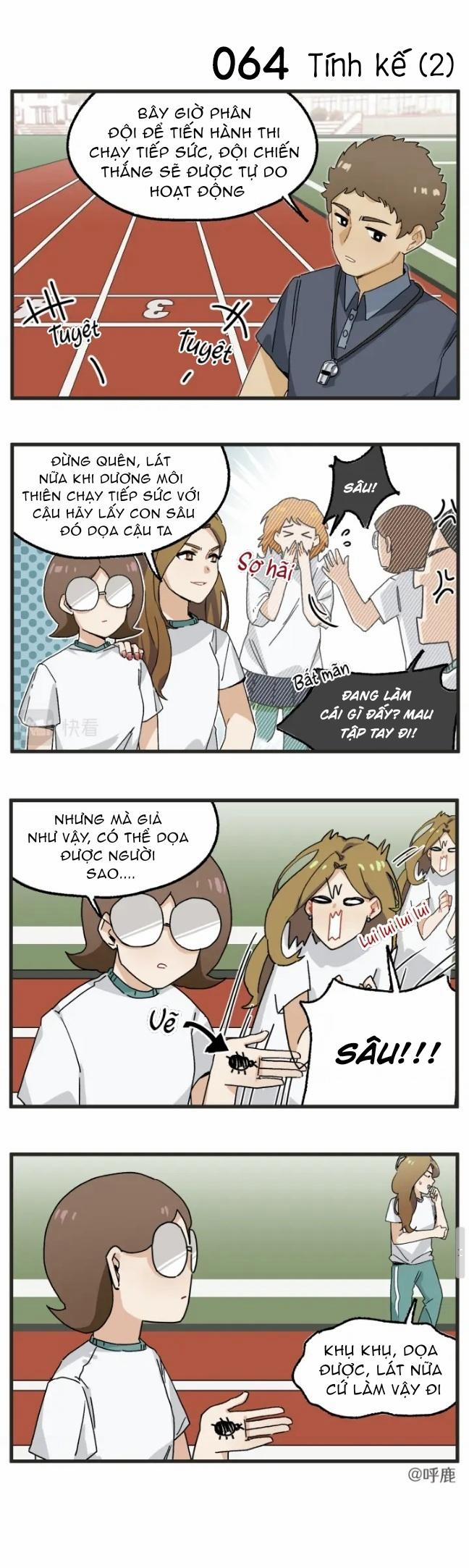 Xuyên Việt Trở Thành Nữ Chính Marry Sue 9 0 9 trang 2