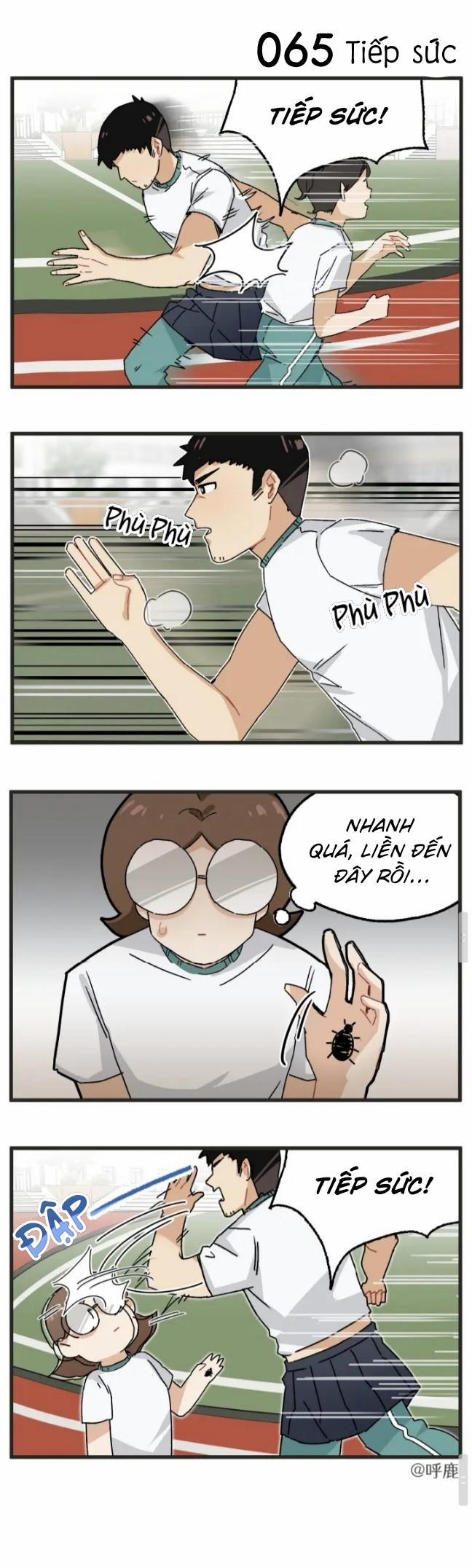 Xuyên Việt Trở Thành Nữ Chính Marry Sue 9 0 9 trang 3