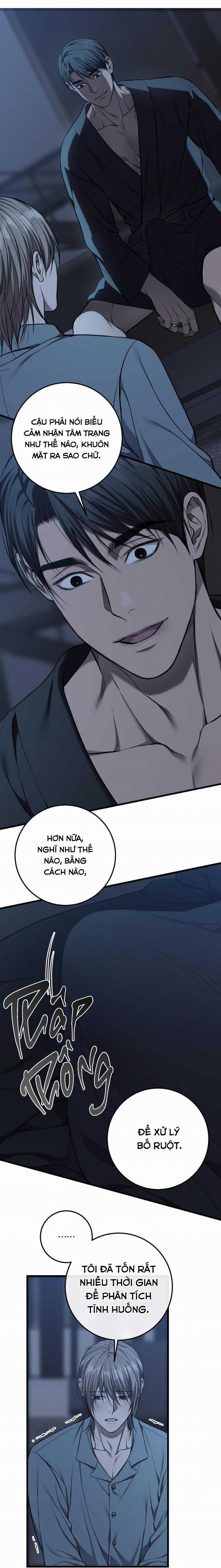 Xx Cặn Bã 48 trang 25