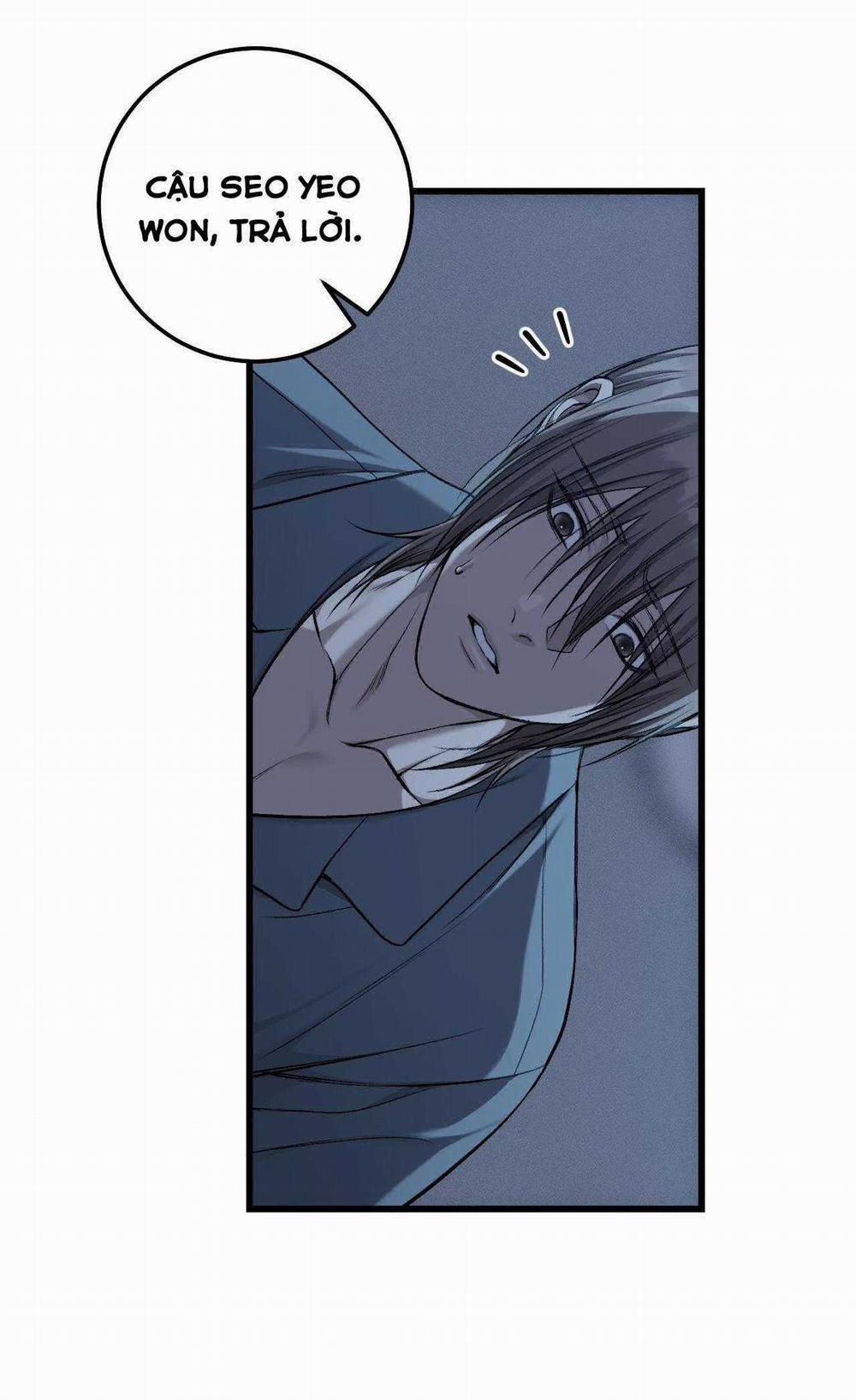 Xx Cặn Bã 48 trang 27