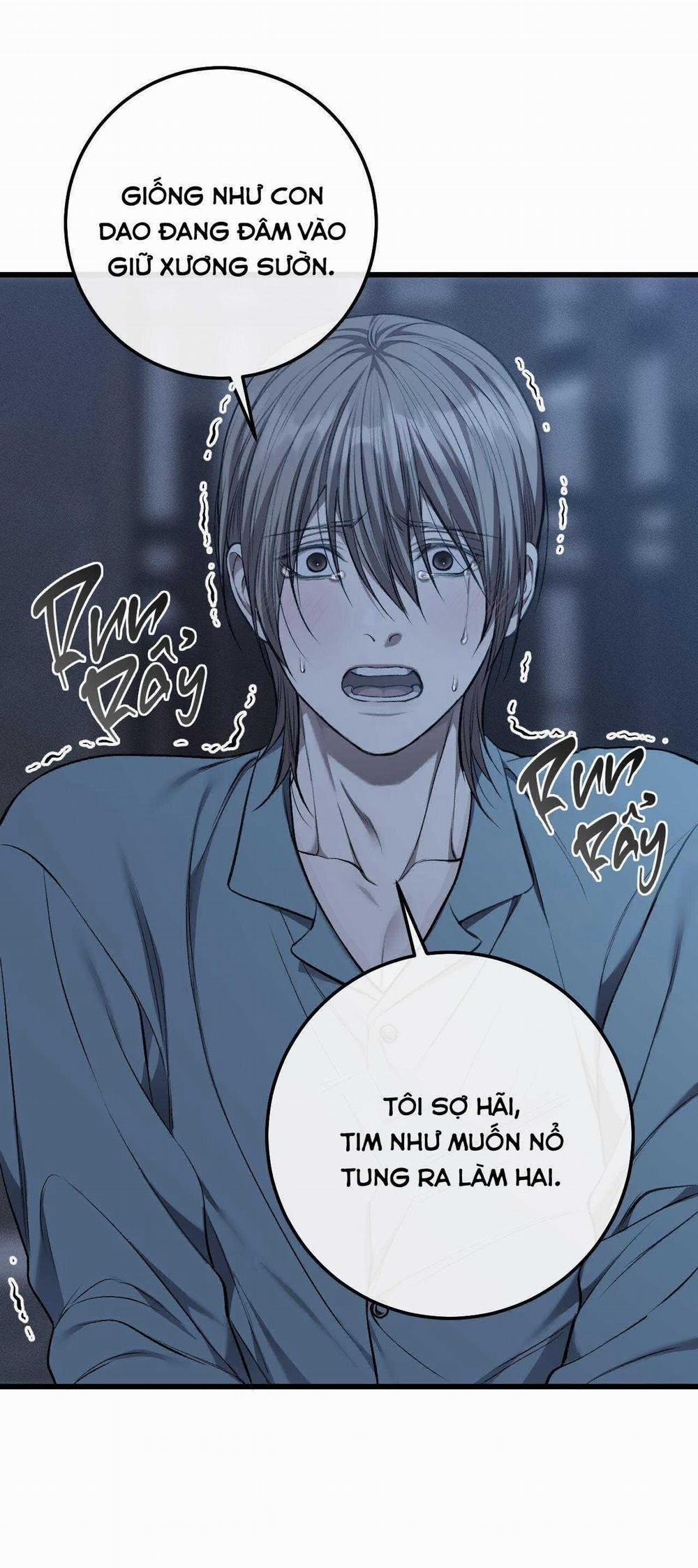 Xx Cặn Bã 48 trang 31