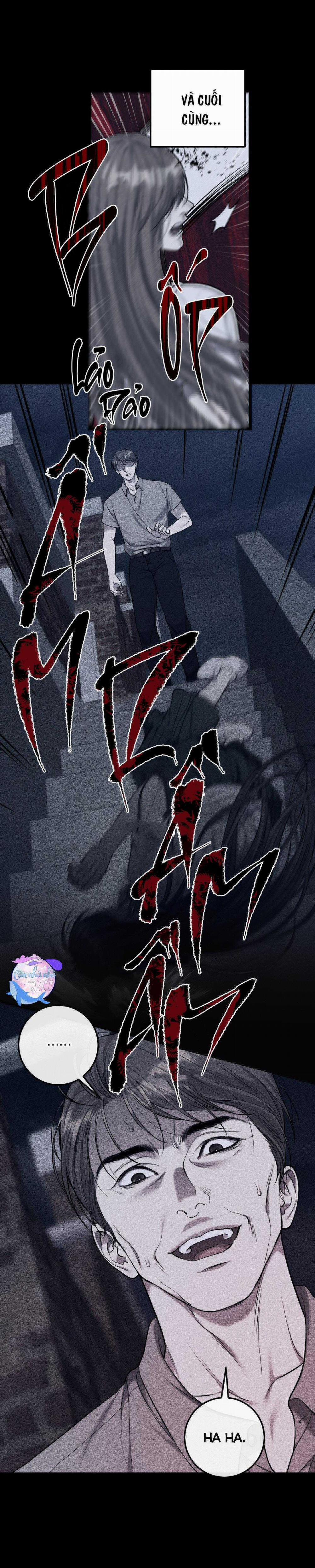 Xx Cặn Bã 48 trang 7