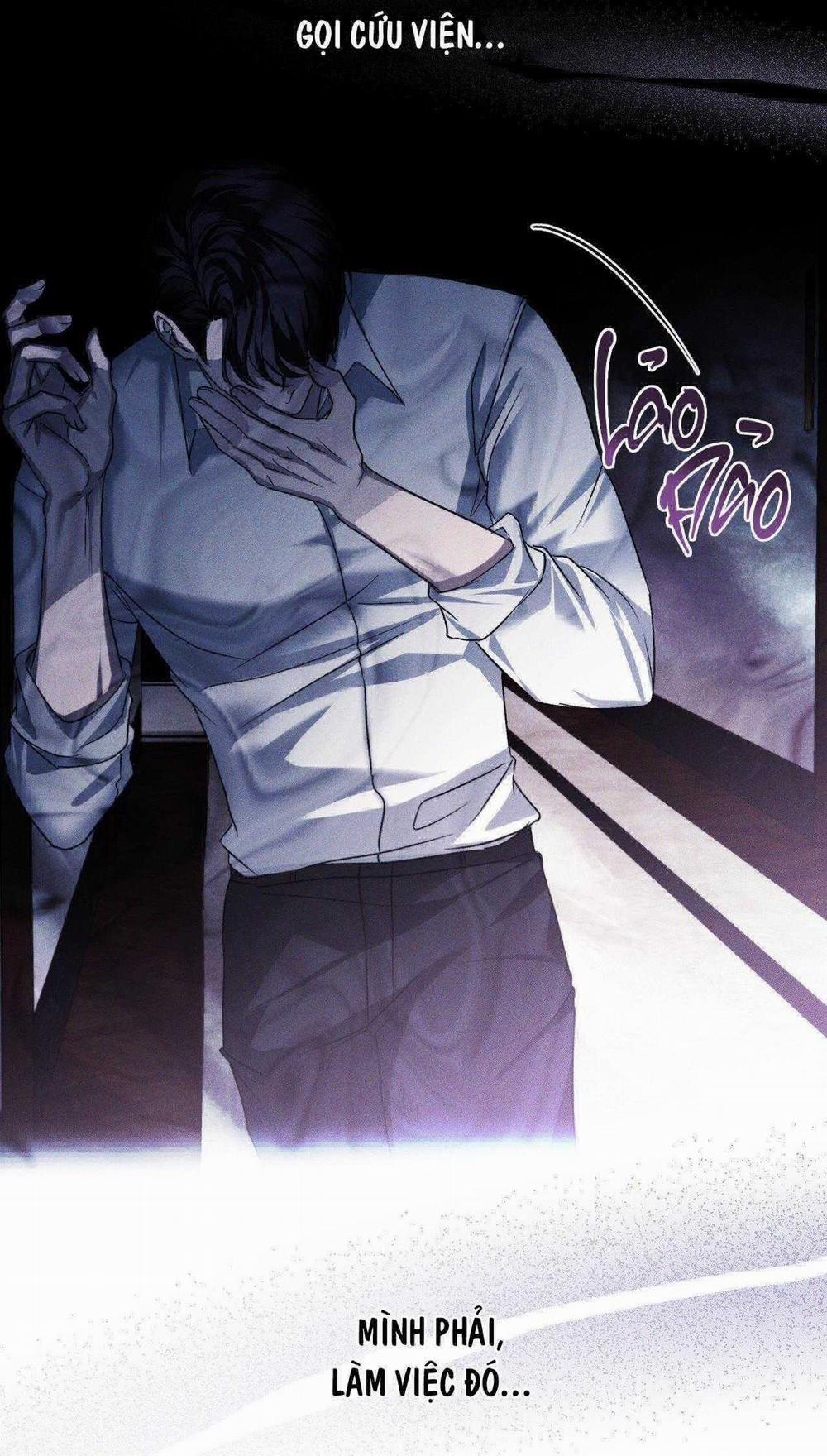 Xx Cặn Bã 49 trang 17