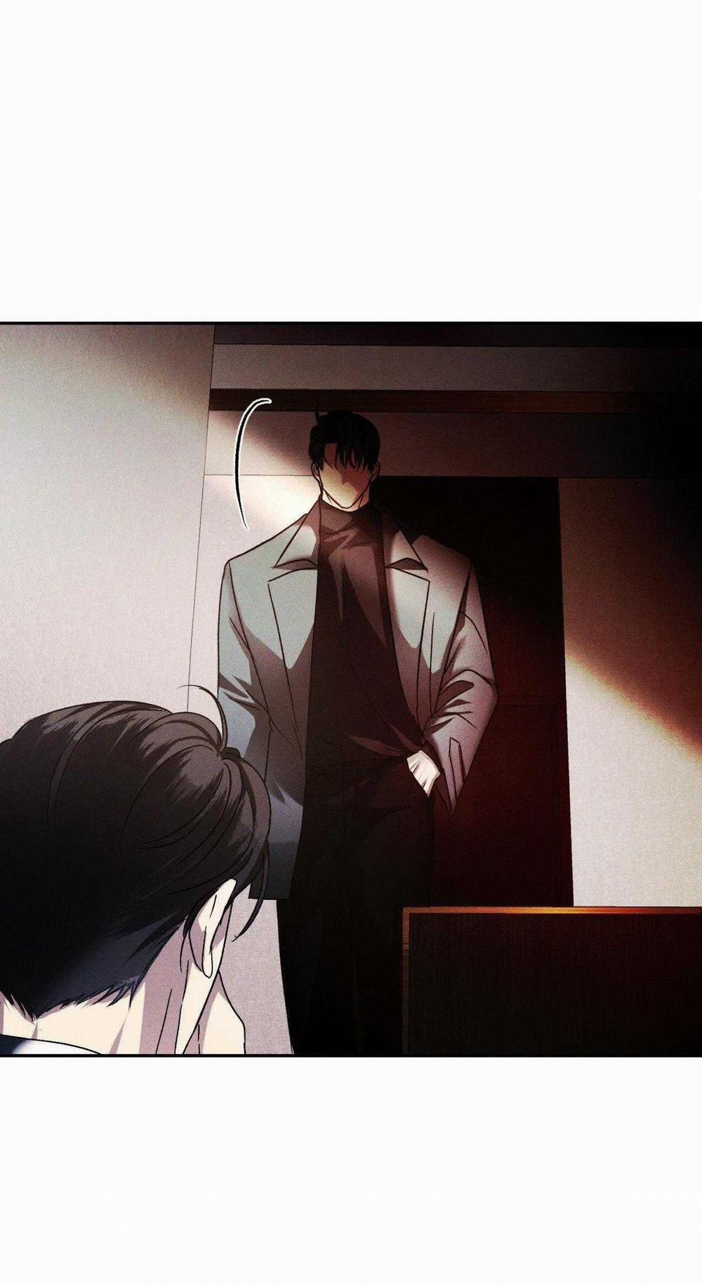 Xx Cặn Bã 49 trang 28