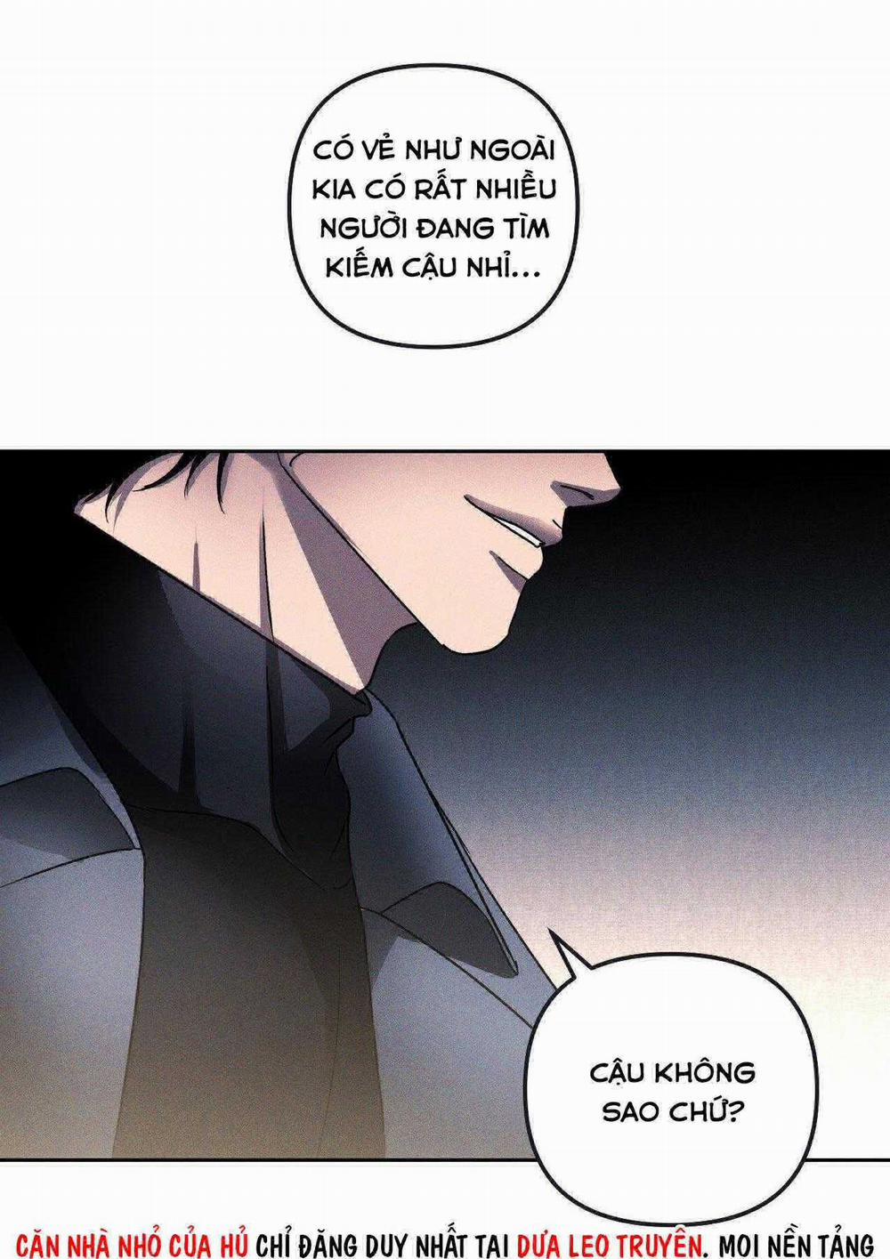 Xx Cặn Bã 49 trang 31