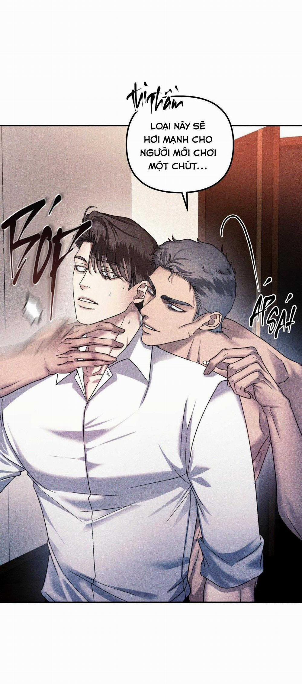 Xx Cặn Bã 49 trang 4