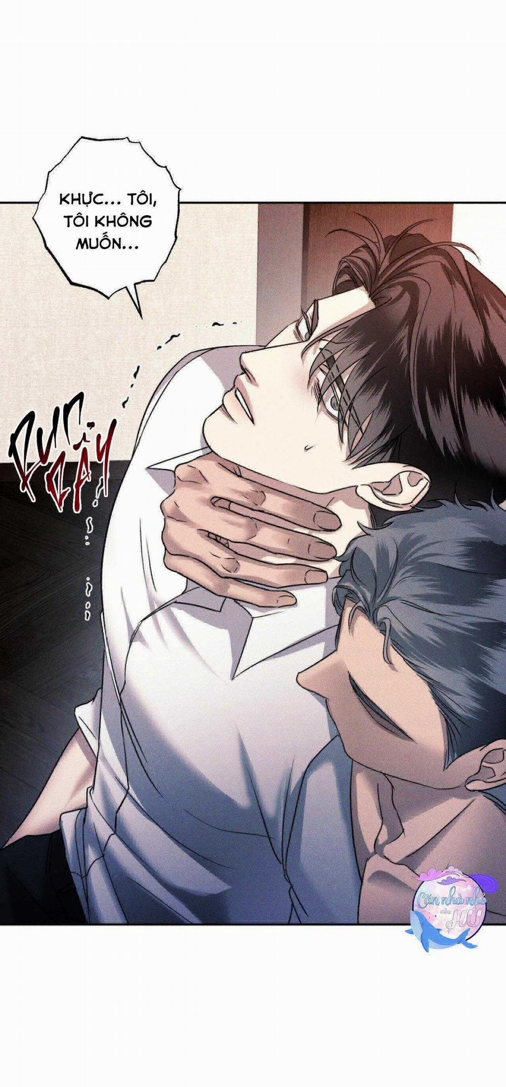 Xx Cặn Bã 49 trang 5