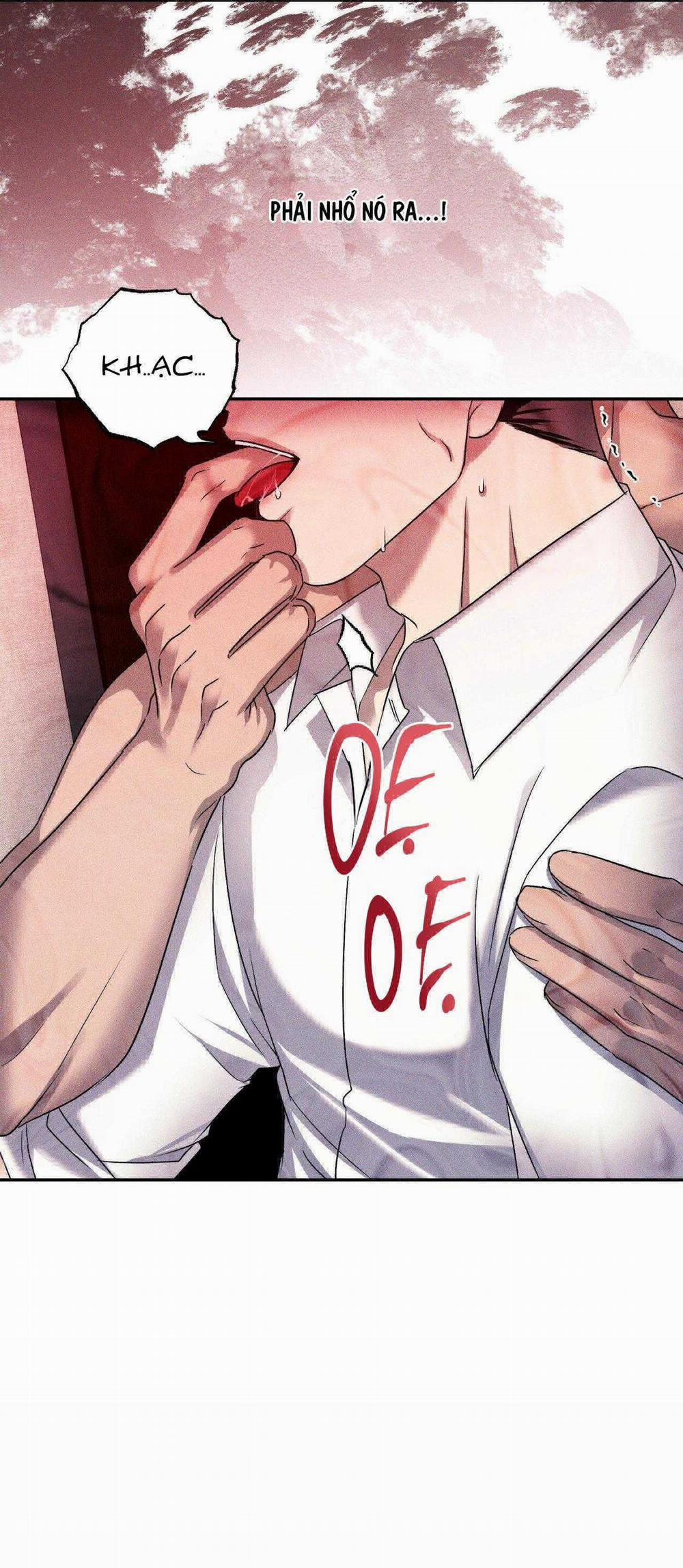 Xx Cặn Bã 49 trang 9