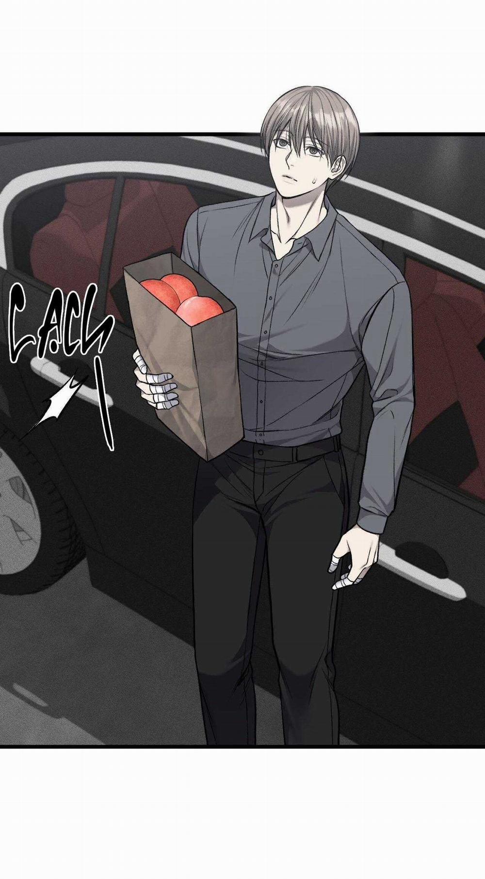 Xx Cặn Bã 50 trang 14