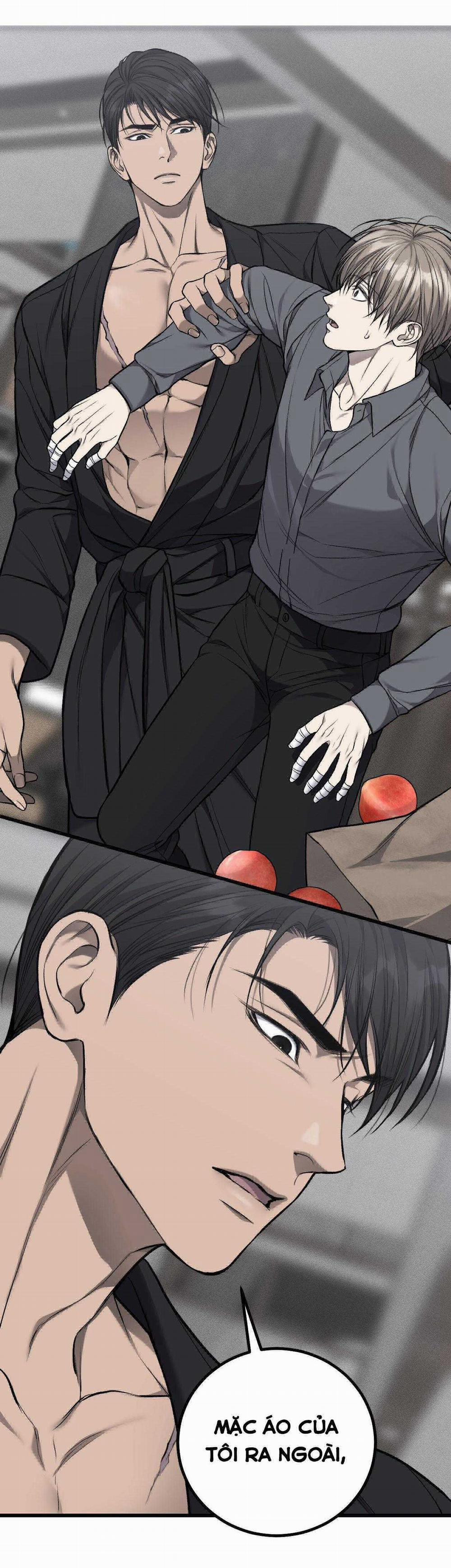 Xx Cặn Bã 50 trang 57