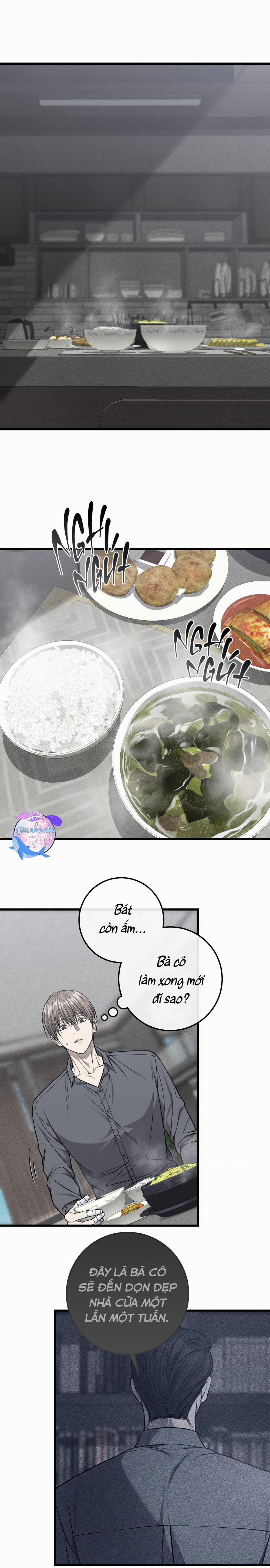 Xx Cặn Bã 51 trang 13