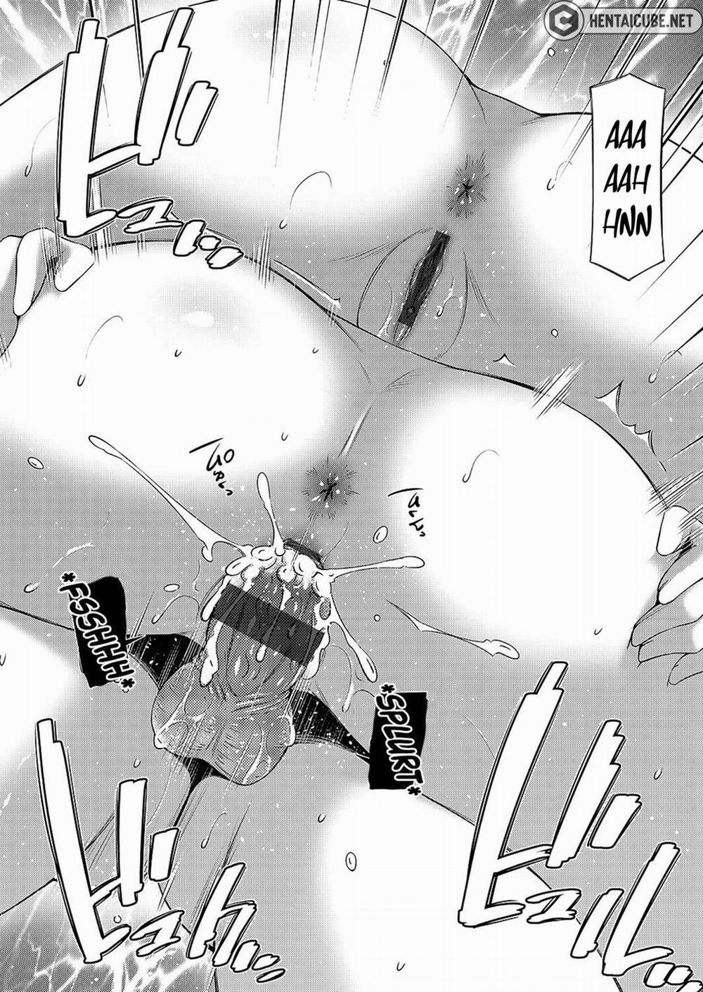 XX với chị gái 3 trang 23