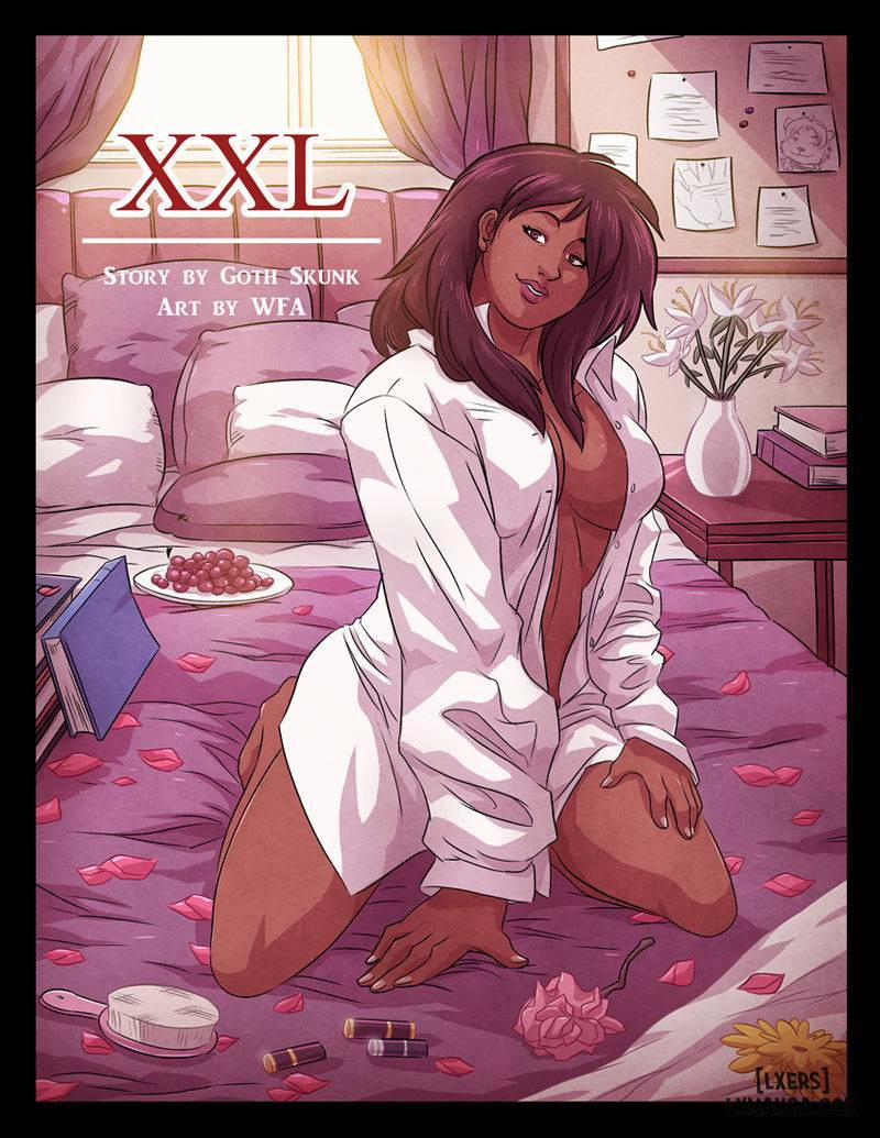 XXL Oneshot trang 0