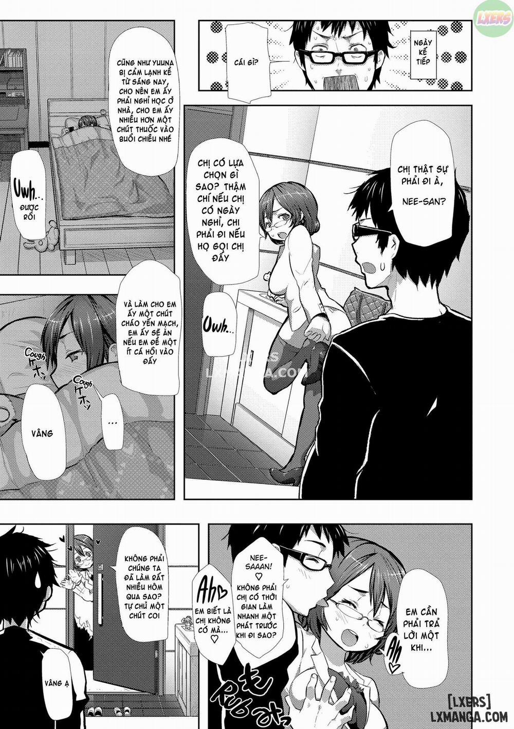 XXX Maiden 10 trang 9