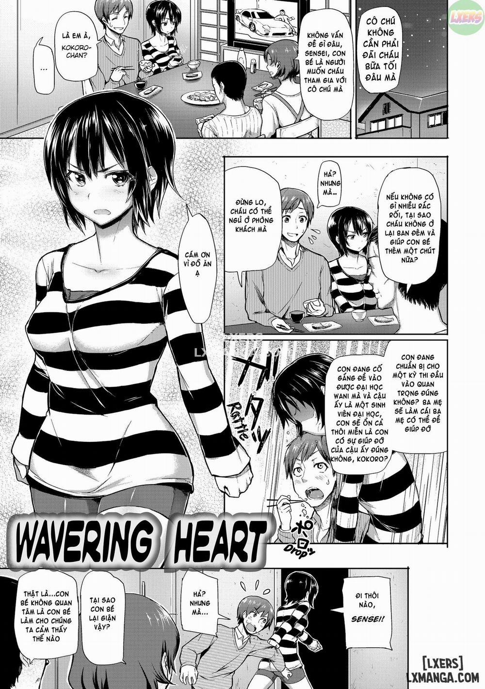 XXX Maiden 7 trang 3