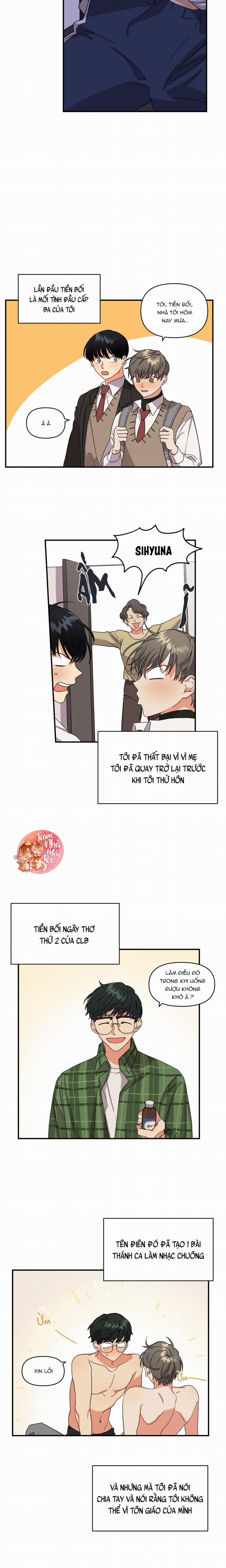 XXX Tên Xấu Xa 1 trang 5