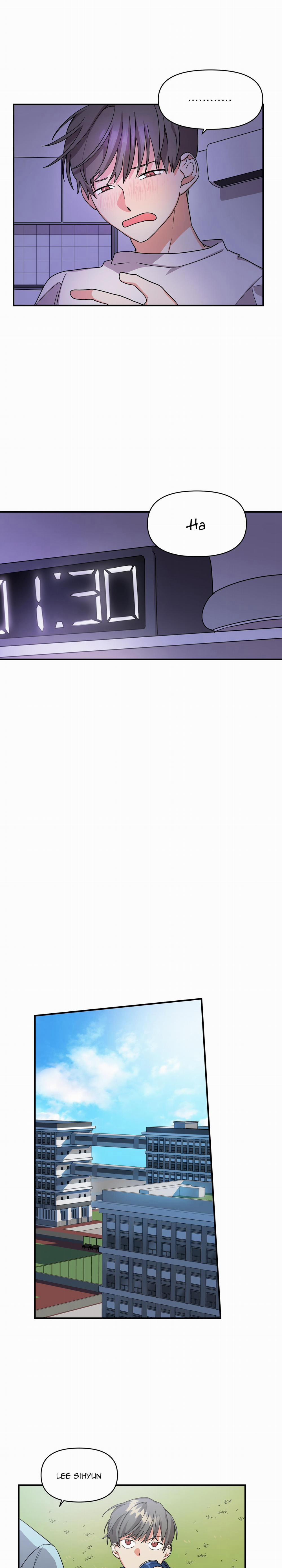 XXX Tên Xấu Xa 1 trang 8